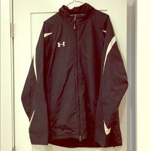Under Armour men’s lightweight jacket